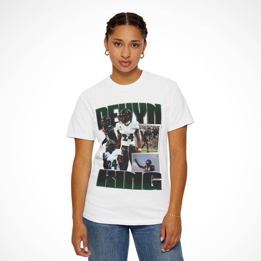Devyn King Graphic Tee