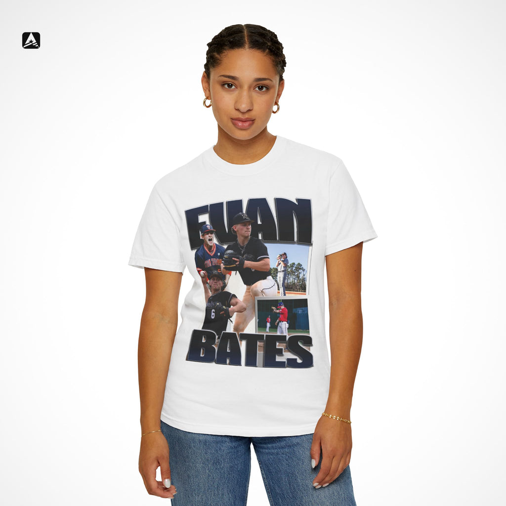 Evan Bates Graphic Tee