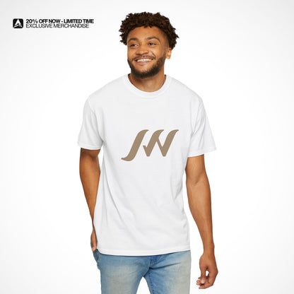 Jamarius Walker Graphic Tee