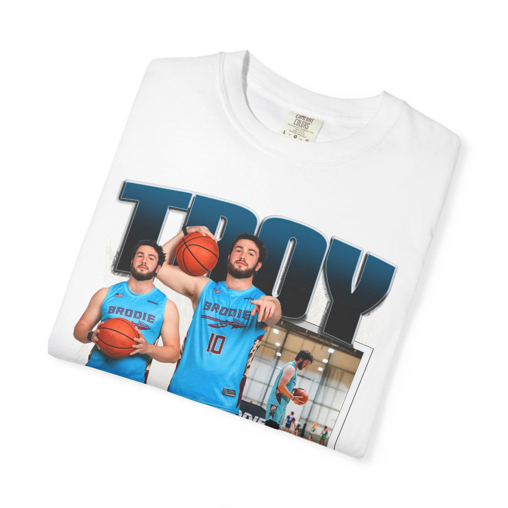 Troy Quinlan Graphic Tee