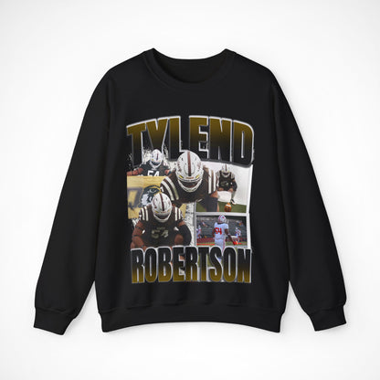 Tylend Robertson Graphic Crewneck