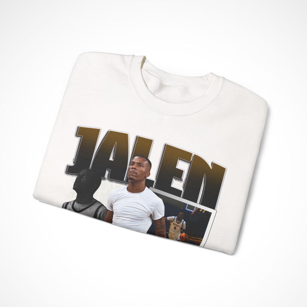 Jalen Chambers Graphic Crewneck