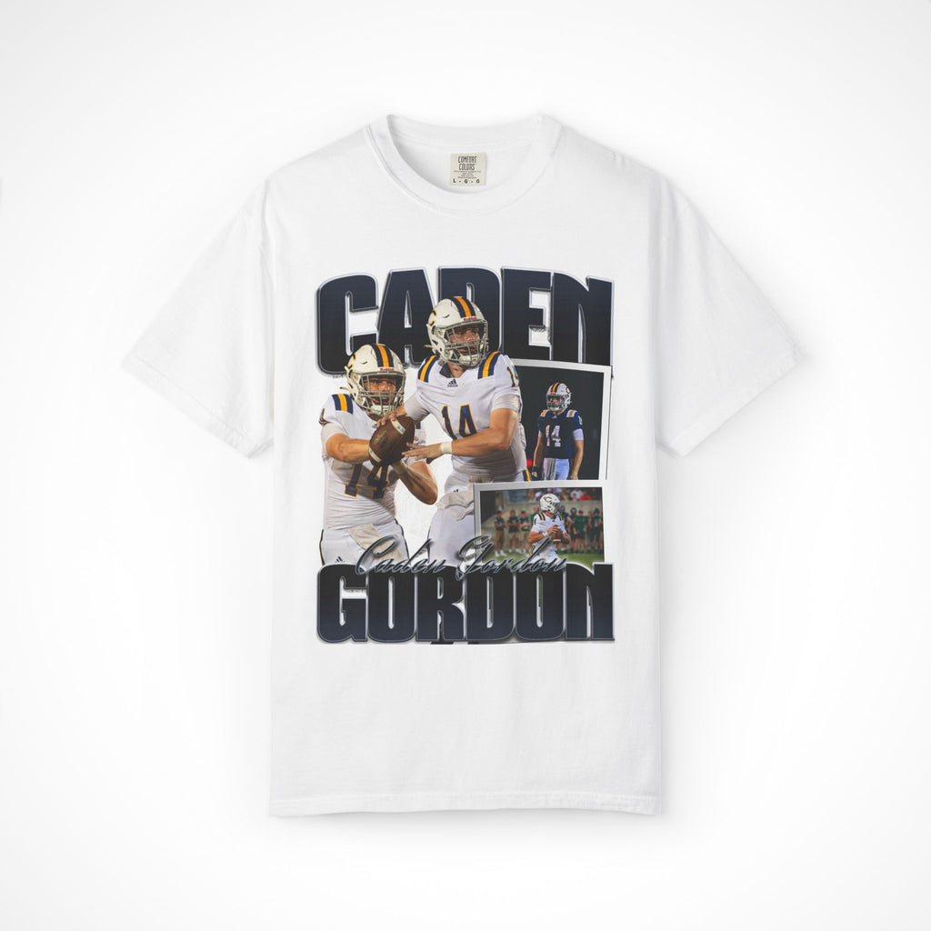 Caden Gordon Graphic Tee