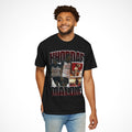 Khordae Malone Graphic Tee