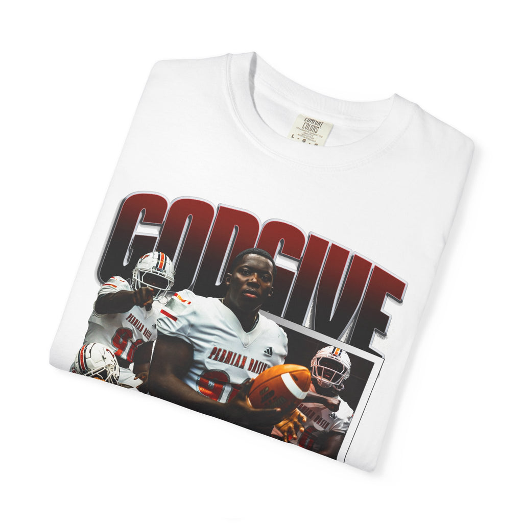 Godgive Ugochukwu Graphic Tee