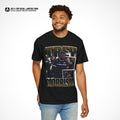 Trey Morrison Graphic Tee