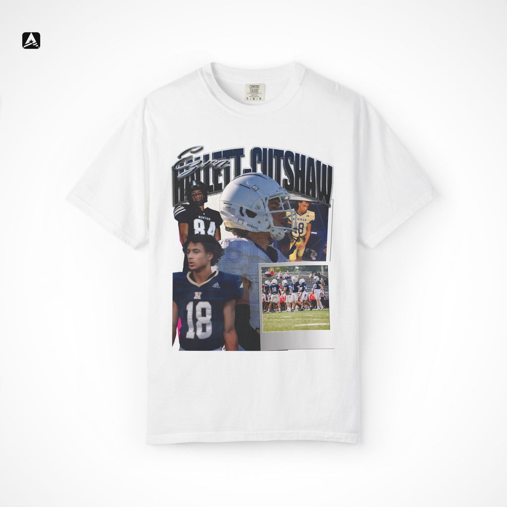 Ezra Hallett-Cutshaw Graphic Tee