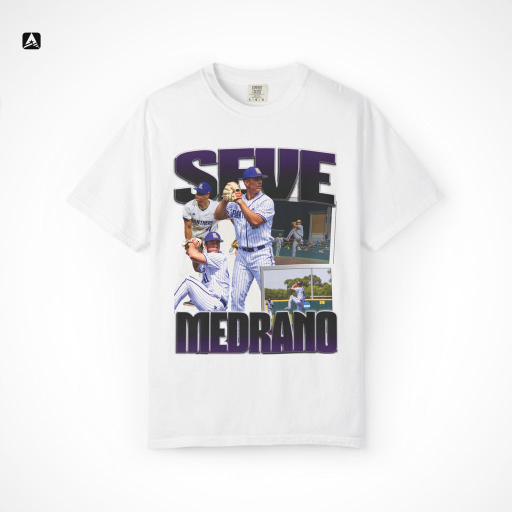 Seve Medrano Graphic Tee
