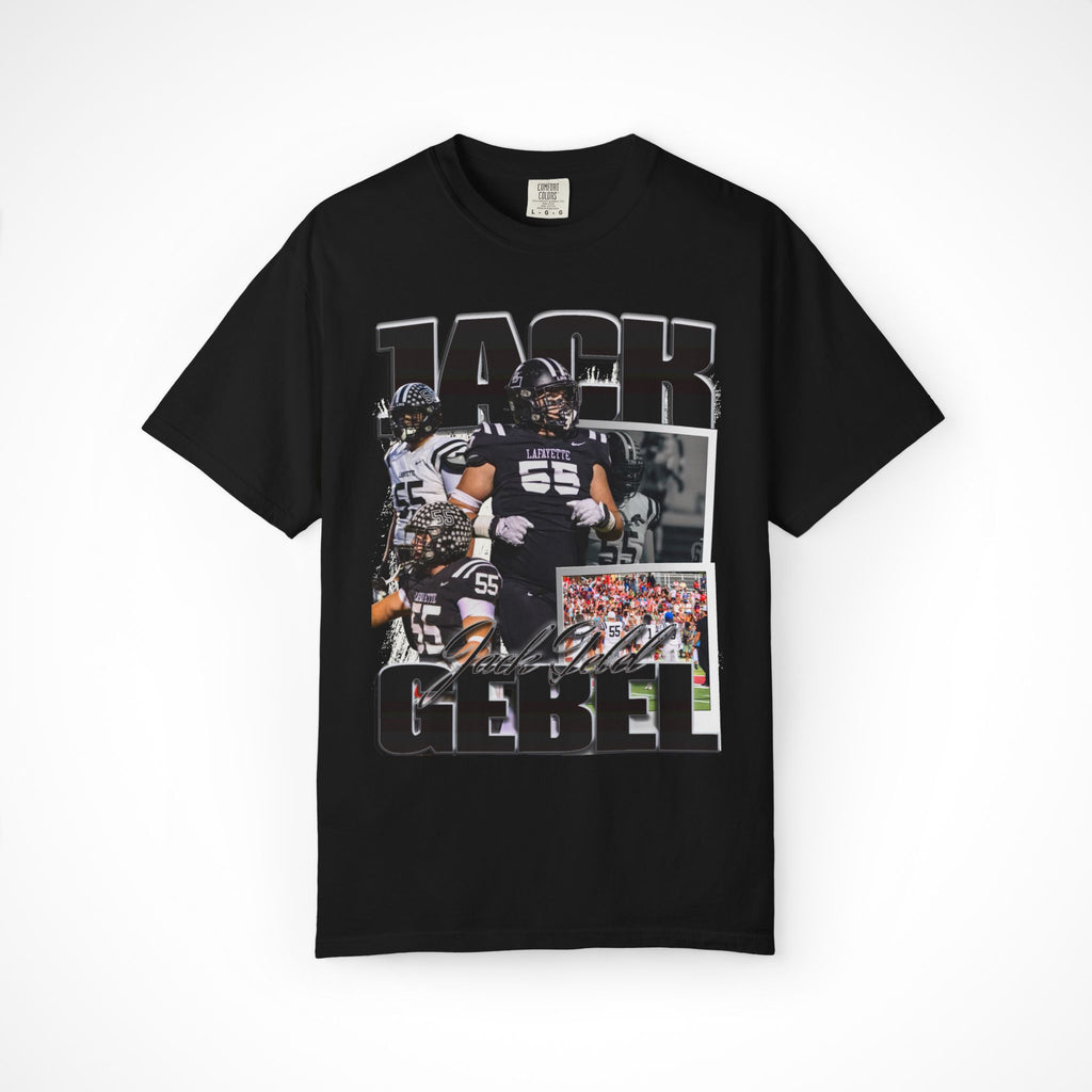 Jack Gebel Graphic Tee