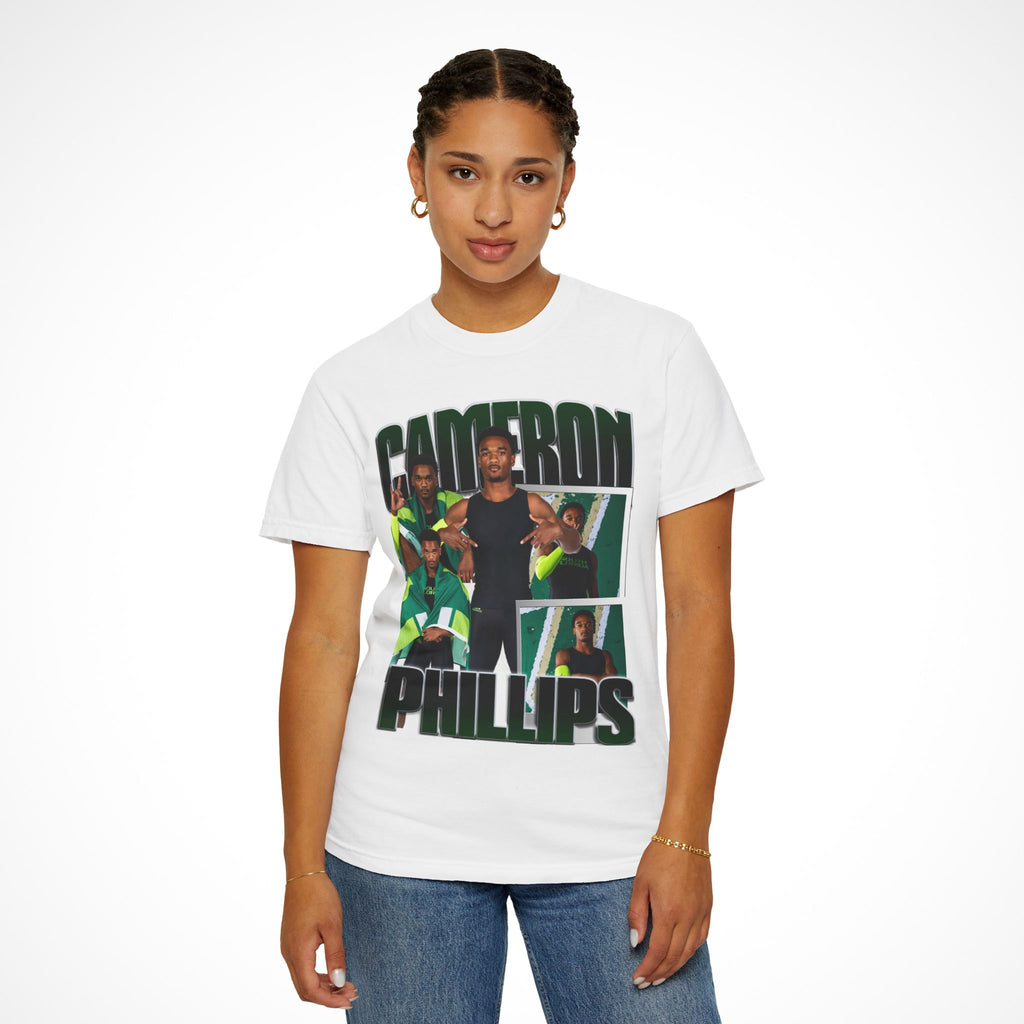 Cameron Phillips Graphic Tee