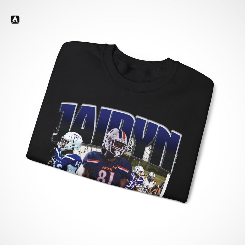 Jaidyn Jackson Graphic Crewneck