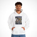 Nate Carter Graphic Hoodie