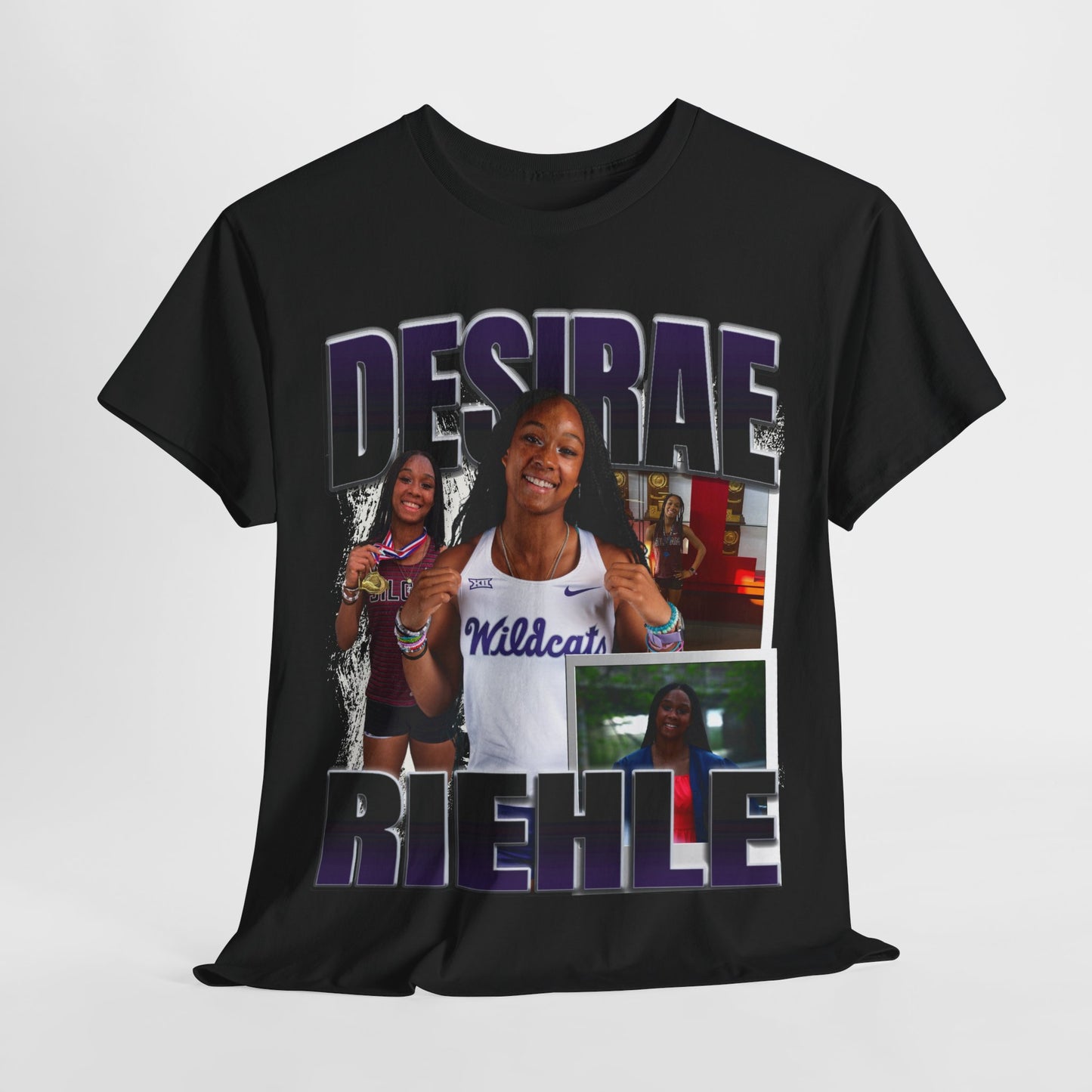 Desirae Riehle Graphic Tee