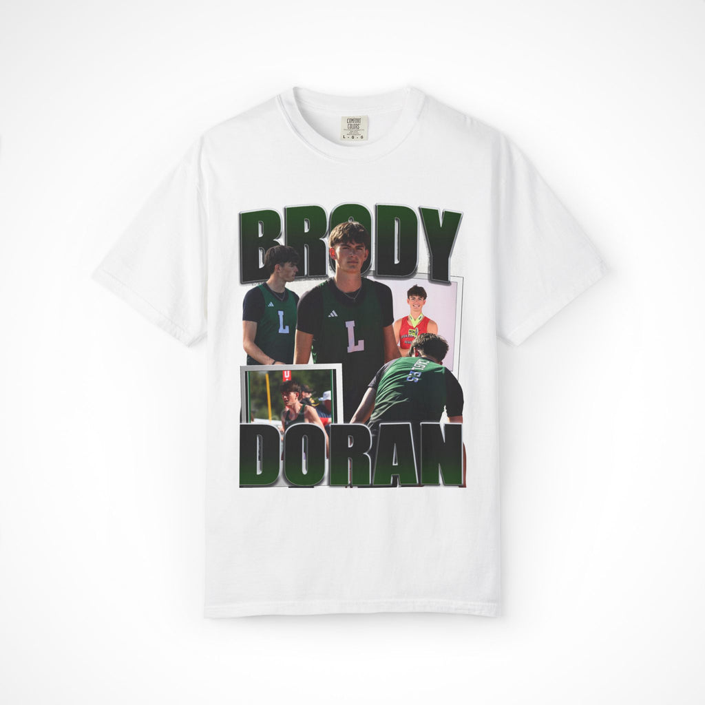 Brody Doran Graphic Tee