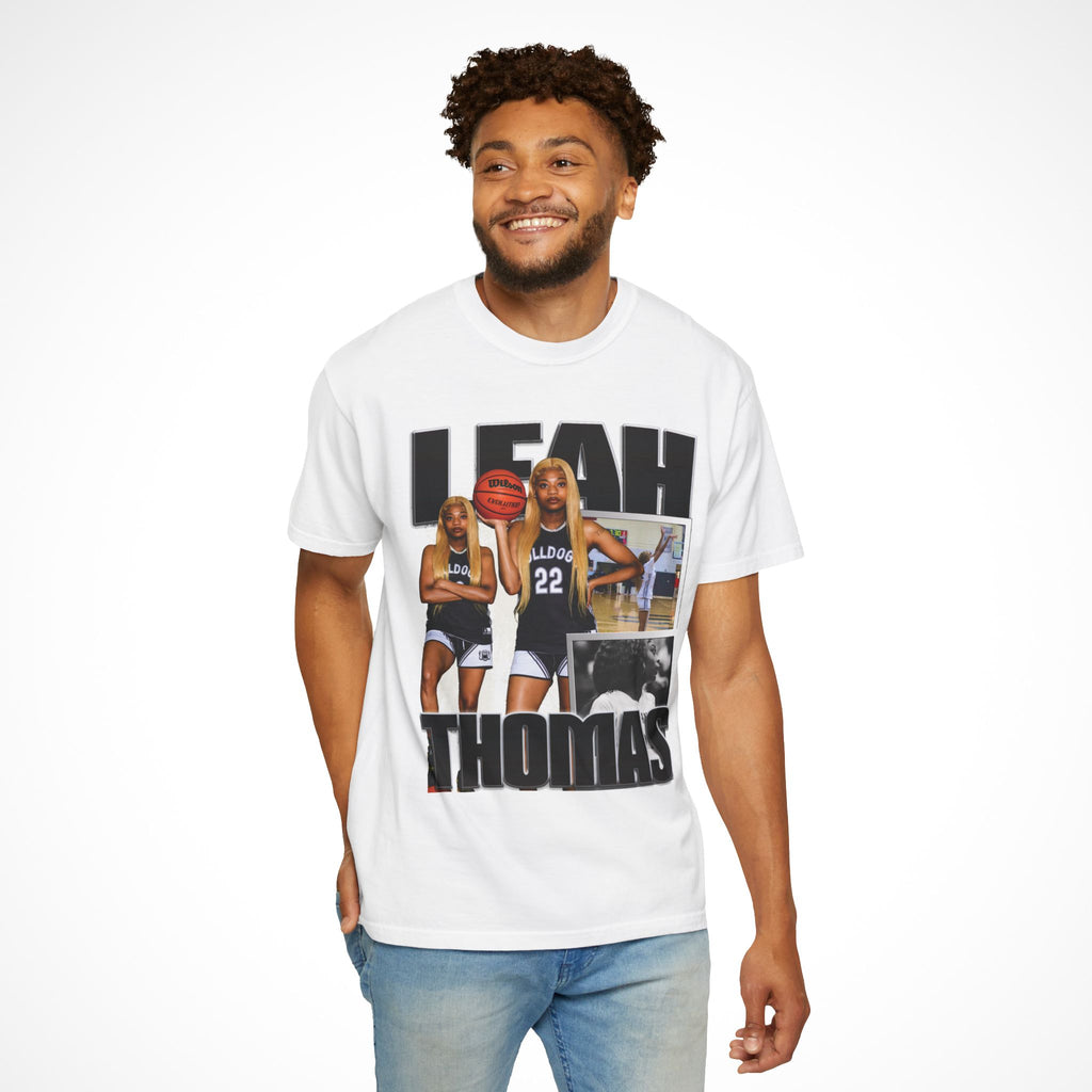 Leah Thomas Graphic Tee
