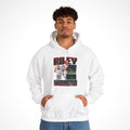 Riley Harrington Graphic Hoodie