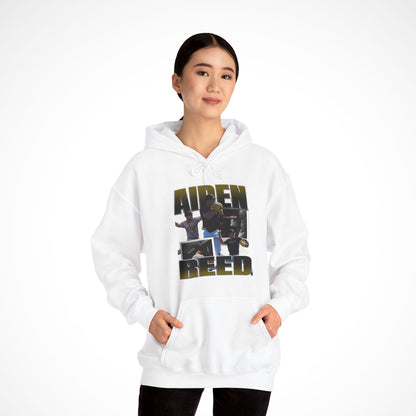 Aiden Reed Graphic Hoodie