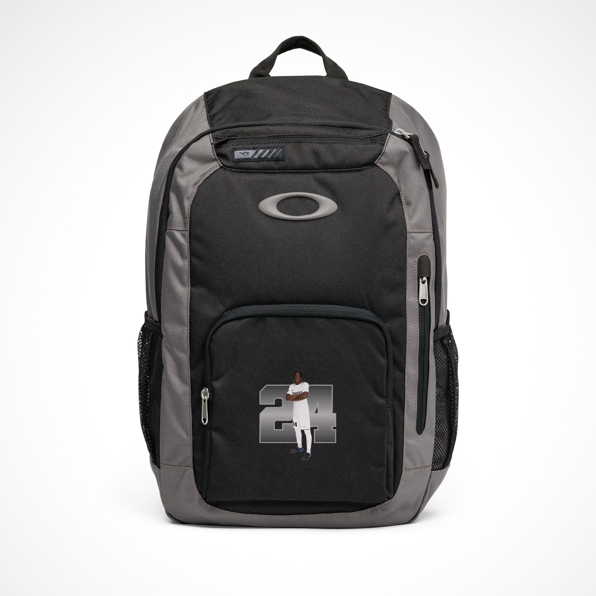 Mayowa Ajayi x Oakley Performance Backpack