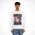 Hunter Jones Graphic Crewneck