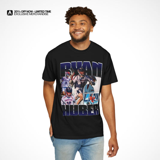 Ryan Huber Graphic Tee