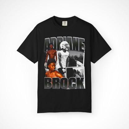 Adriane  Brock Graphic Tee