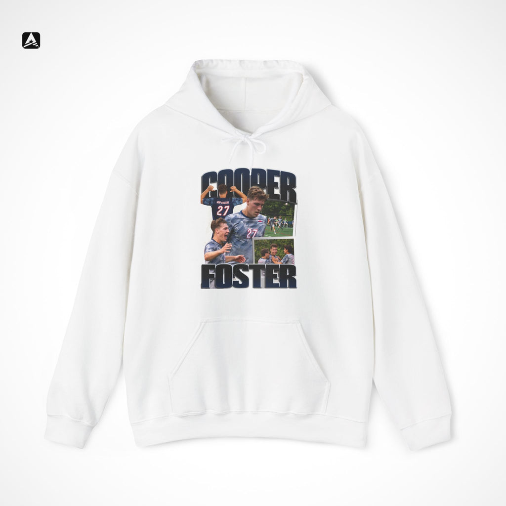 Cooper Foster Graphic Hoodie