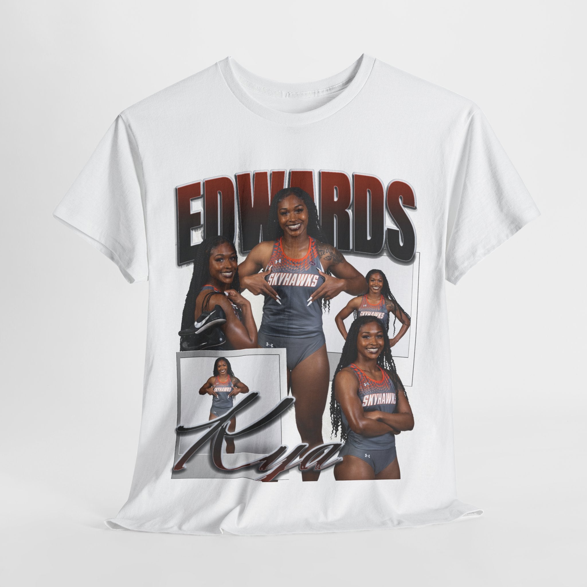 Kya Edwards Graphic Tee