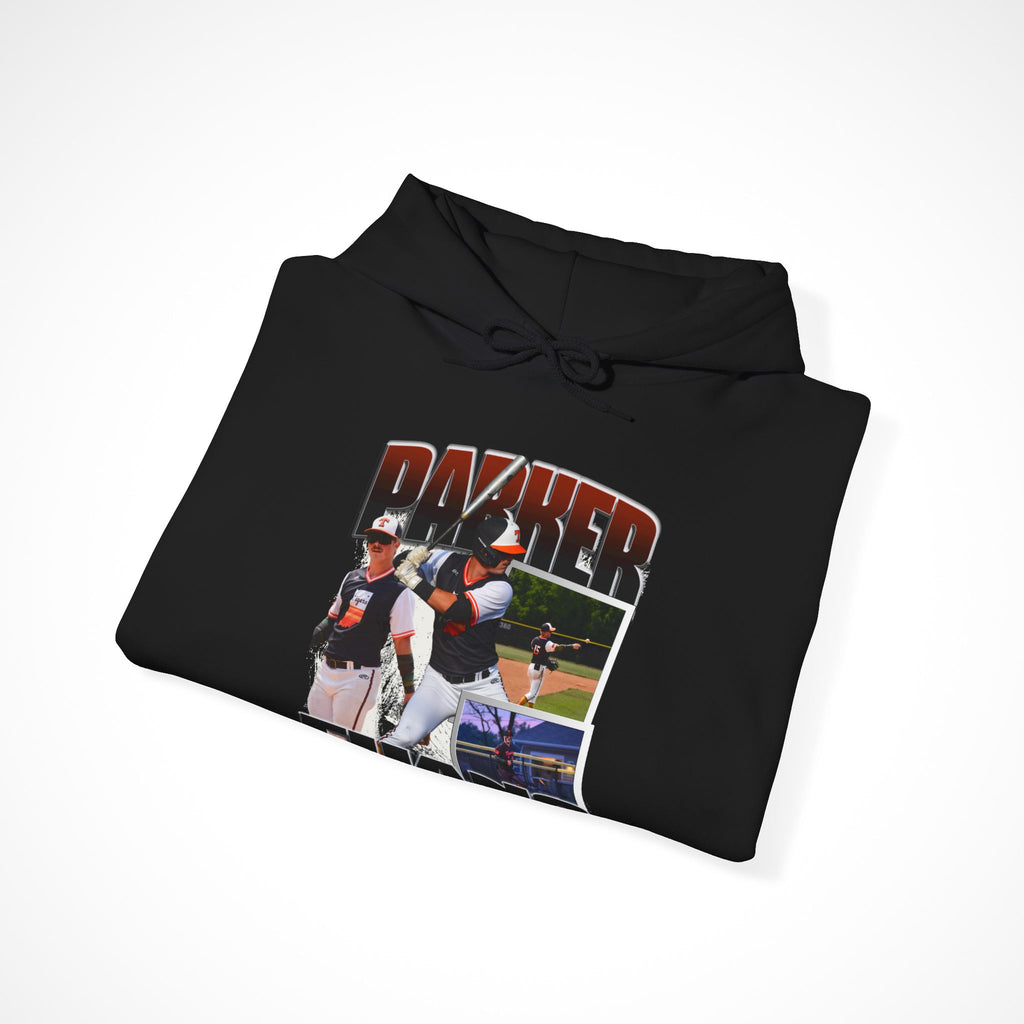 Parker Evans Graphic Hoodie