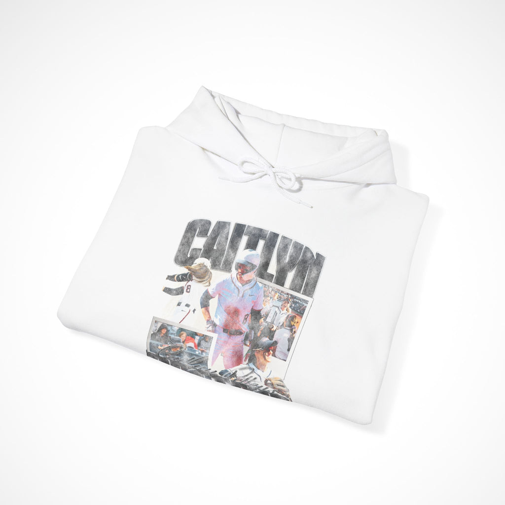 Caitlyn Petteys Graphic Hoodie