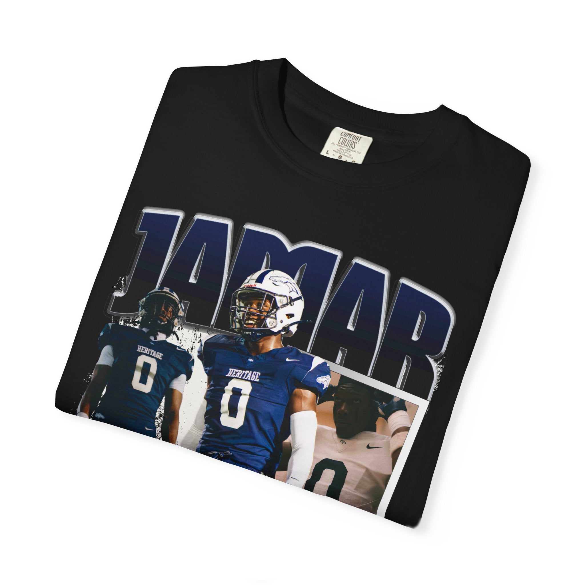 Jamar Dean Graphic Tee