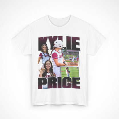 Kylie Price Graphic Tee