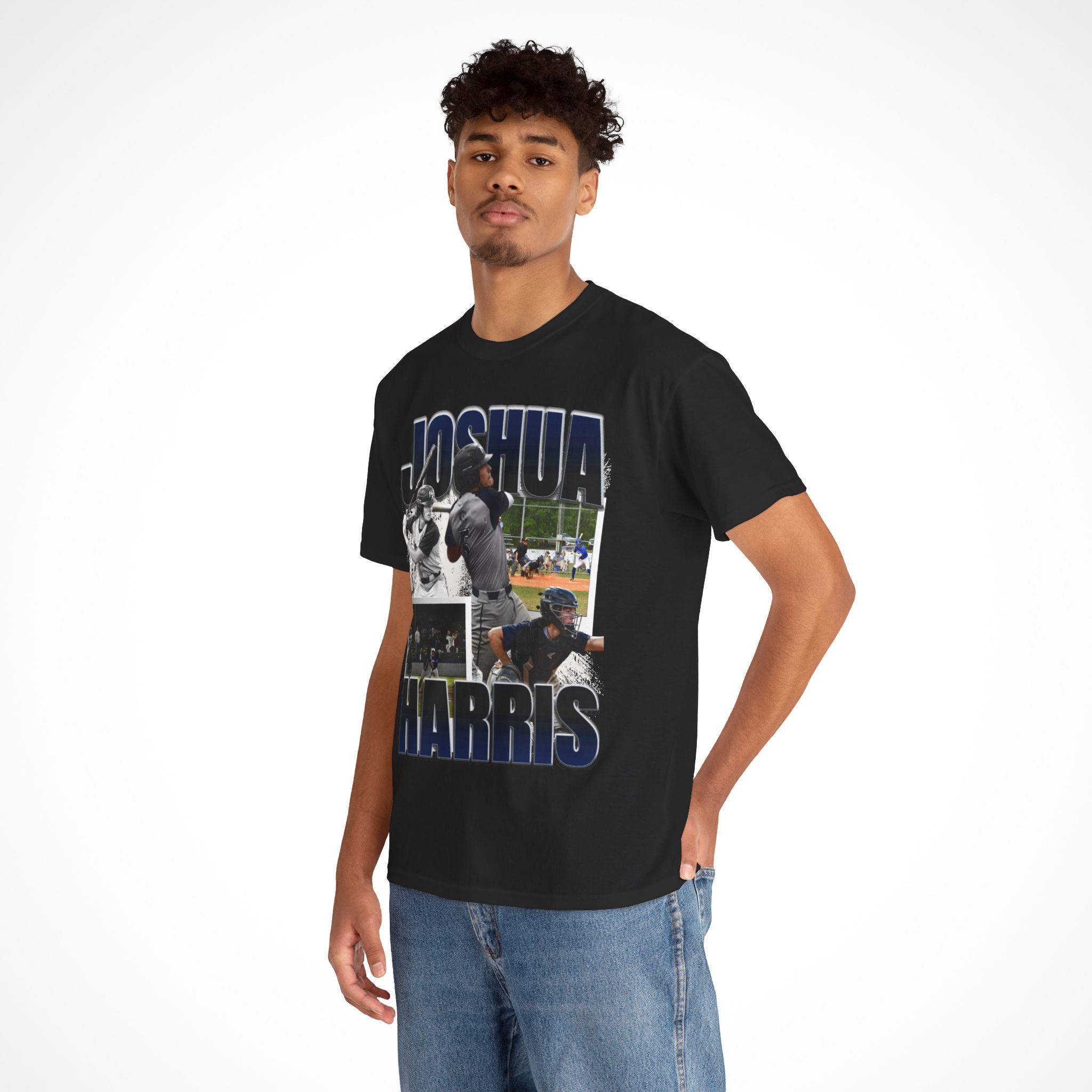 Joshua Harris Graphic Tee