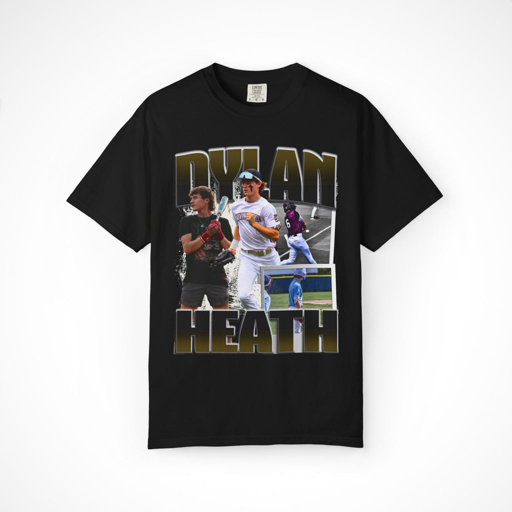 Dylan Heath Graphic Tee