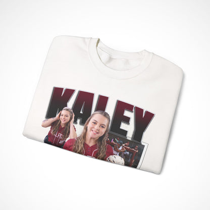 Kaley Mitchell Graphic Crewneck