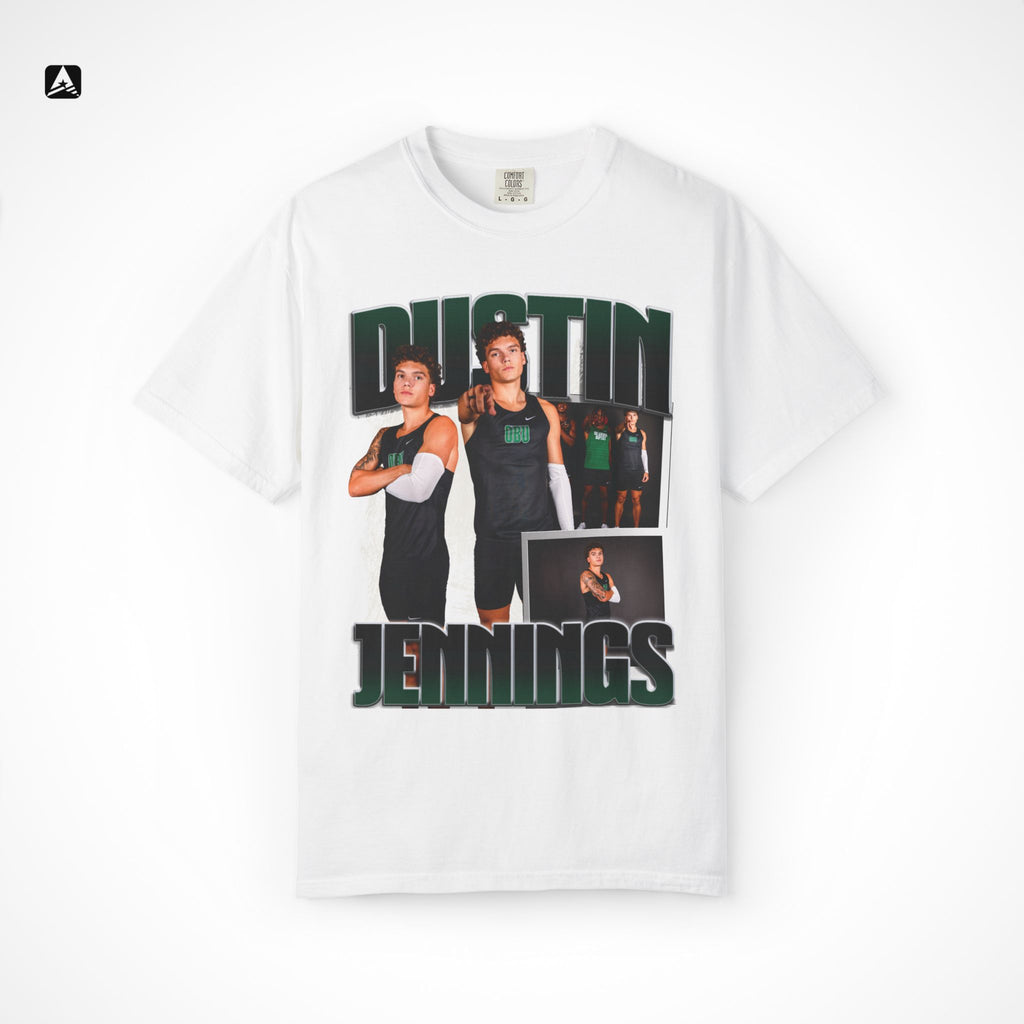 Dustin Jennings Graphic Tee