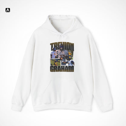 Trevion Graham Graphic Hoodie