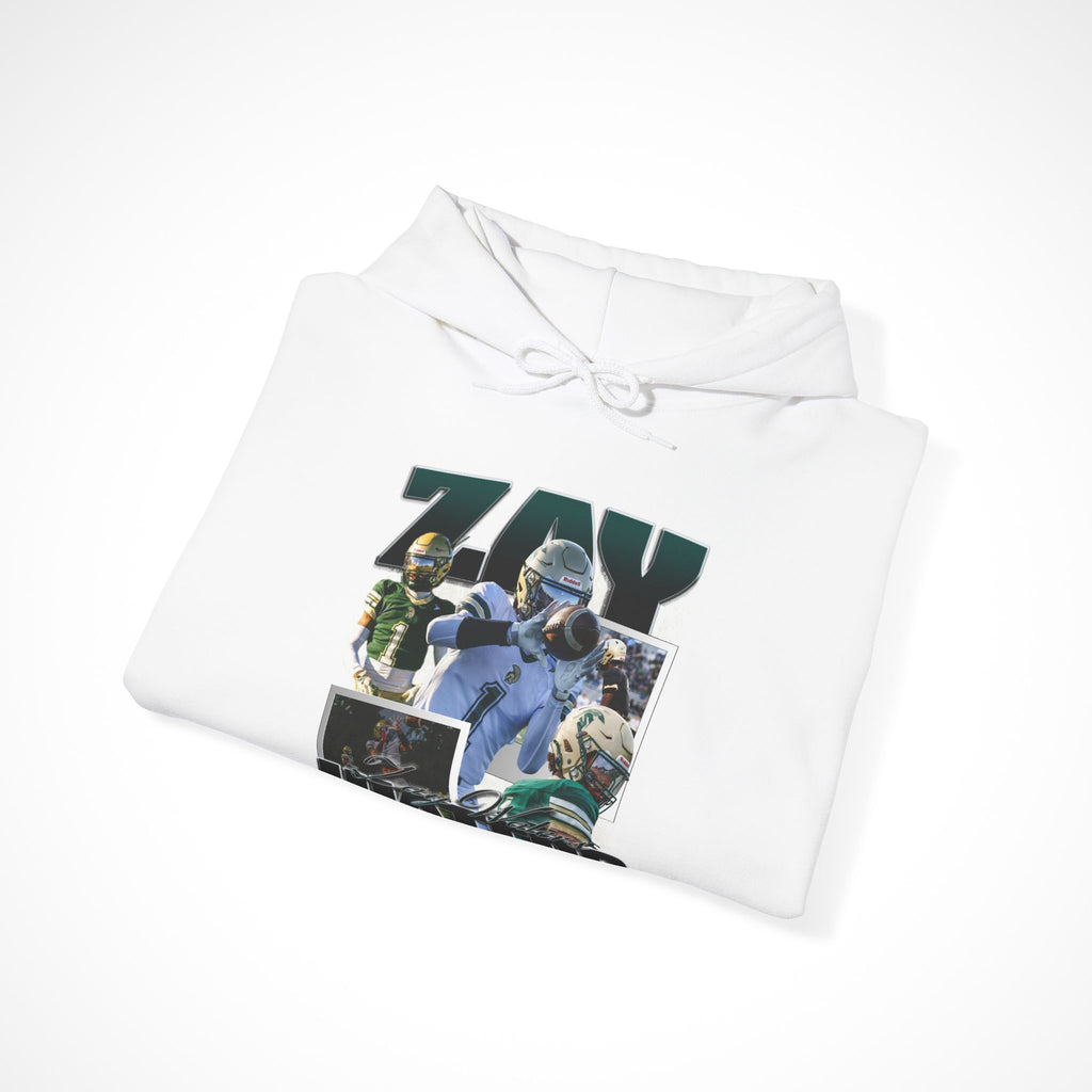 Zay Waters Graphic Hoodie
