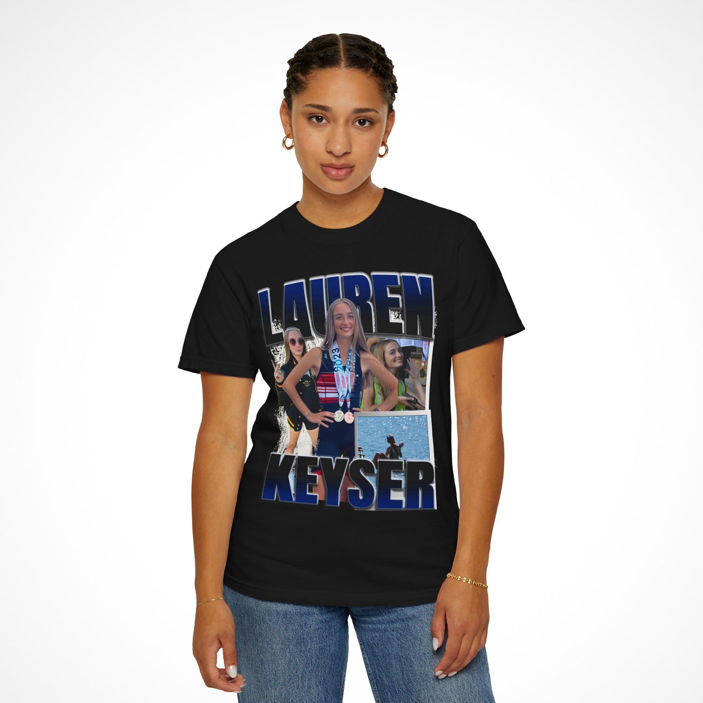 Lauren Keyser Graphic Tee