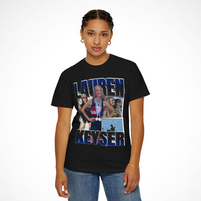 Lauren Keyser Graphic Tee