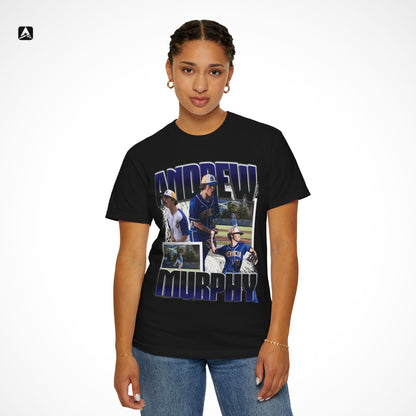 Andrew Murphy Graphic Tee