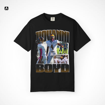Jiovanni Boyd Graphic Tee