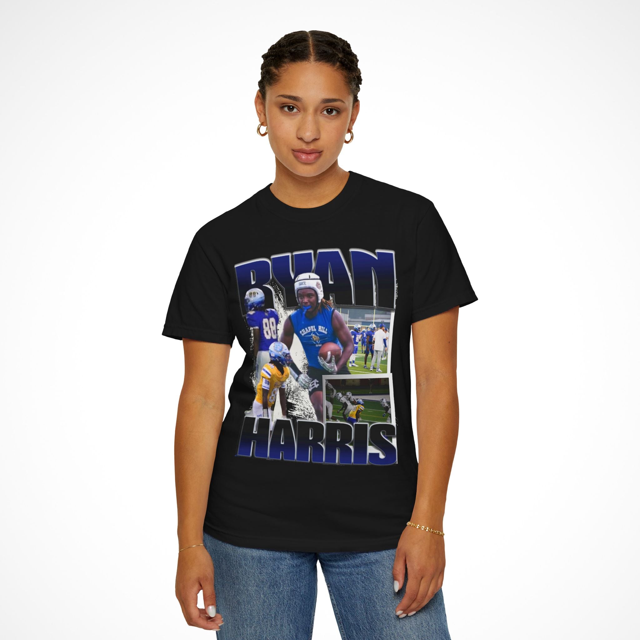 Ryan Harris Graphic Tee