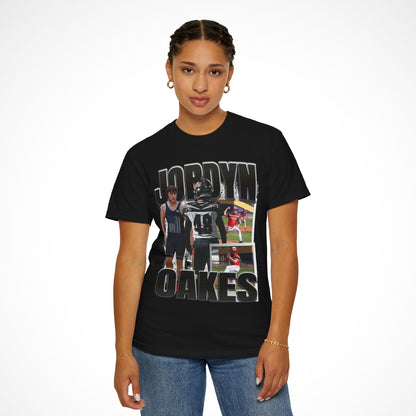 Jordyn Oakes Graphic Tee