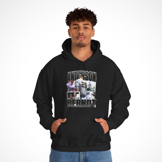 Anderson Berndt Graphic Hoodie