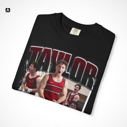 Taylor Burkhart Graphic Tee