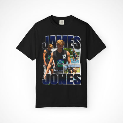 James Jones Graphic Tee