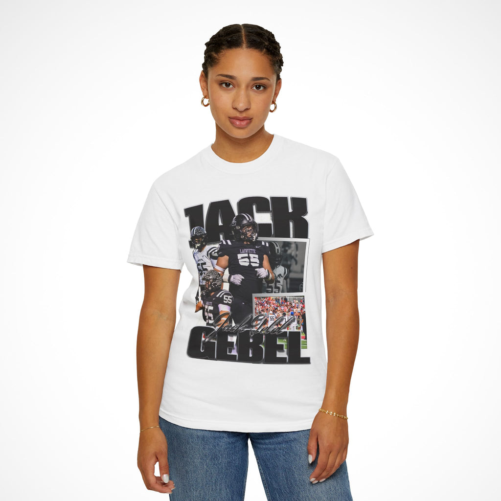Jack Gebel Graphic Tee