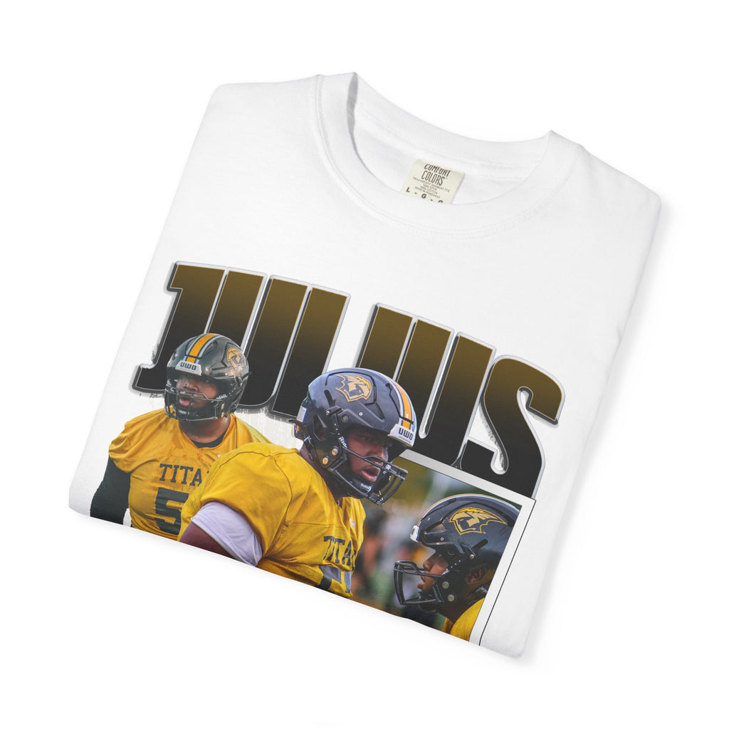 Julius Hiley Graphic Tee