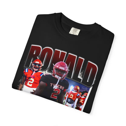 Ronald Wilder Jr Graphic Tee