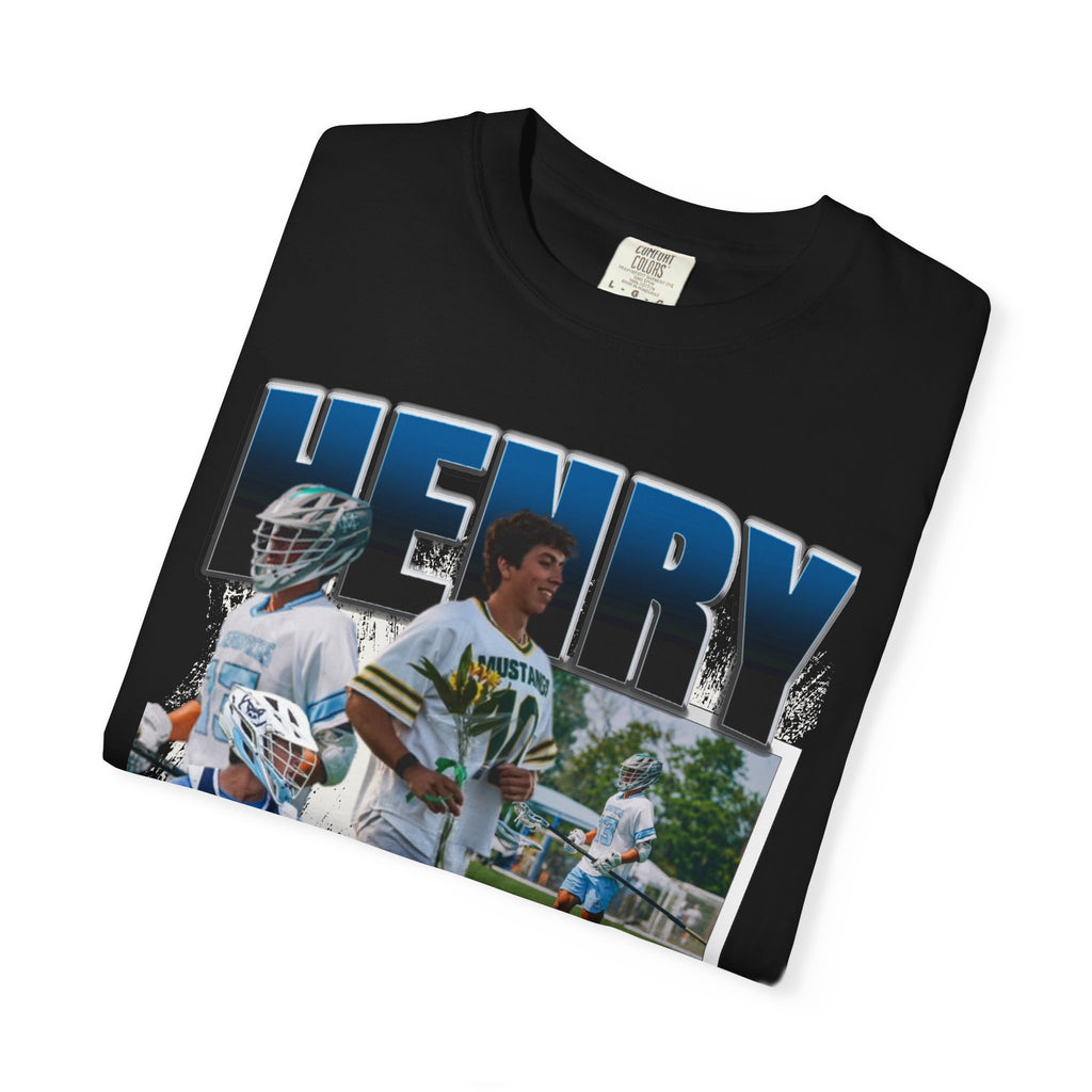 Henry Seiffer Graphic Tee